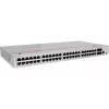 Valdomas L2 jungiklis Huawei S220-48T4X 48 prievadų Gigabit Ethernet 4x SFP+ 1U pilkas