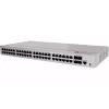 Valdomas L2 jungiklis Huawei S220-48T4X 48 prievadų Gigabit Ethernet 4x SFP+ 1U pilkas