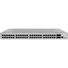 Valdomas L2 jungiklis Huawei S220-48T4X 48 prievadų Gigabit Ethernet 4x SFP+ 1U pilkas