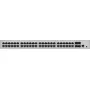 Valdomas L2 jungiklis Huawei S220-48T4X 48 prievadų Gigabit Ethernet 4x SFP+ 1U pilkas