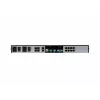 ATEN KN1108VA KVM per IP jungiklis, 8 prievadai, 2 magistralės, CAT5e/6, LUC, garsas ir virtuali laikmena