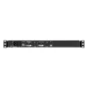 KVM konsolė ATEN CL6700MW 17,3 colių LED LCD, HDMI/DVI/VGA, 1U, juoda