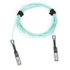 Lanview MO-DELL-SFP-10GE-DAC-10M suderinamas Dell SFP+ 10G tiesioginio prijungimo varinis kabelis, 10 m