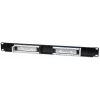 Patch Panel Intellinet Cat5e UTP 16 prievadų 1U juodas