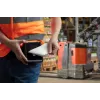 Etikečių spausdintuvas Honeywell LNX3-1 tiesioginis terminis 203 DPI 127 mm/sek. belaidis