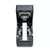 Etikečių spausdintuvas Star Micronics MCL32CBI BK E+U Tiesioginis terminis 180 mm/s Laidinis Belaidis