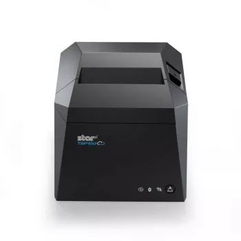 POS spausdintuvas Star Micronics TSP143IV UEWB GY terminis 250 mm/s laidinis belaidis