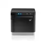 Terminis kvitų spausdintuvas mPOS Star Micronics MCP31CBI BK 400mm/s Bluetooth USB-C Ethernet