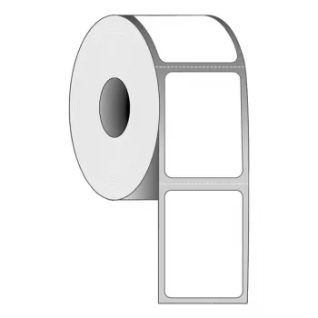 Capture W128432989 Balti savaiminio lipnumo etikečių lapai