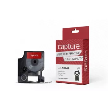 Capture CA-18444 etikečių juosta