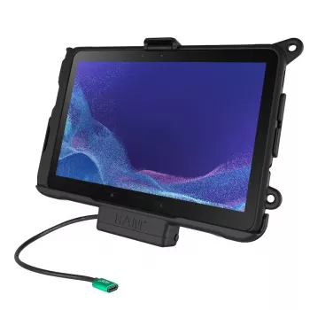 Dokavimo stotelė planšetei Samsung RAM Mounts RAM-HOL-SAM52CPU USB Type-C
