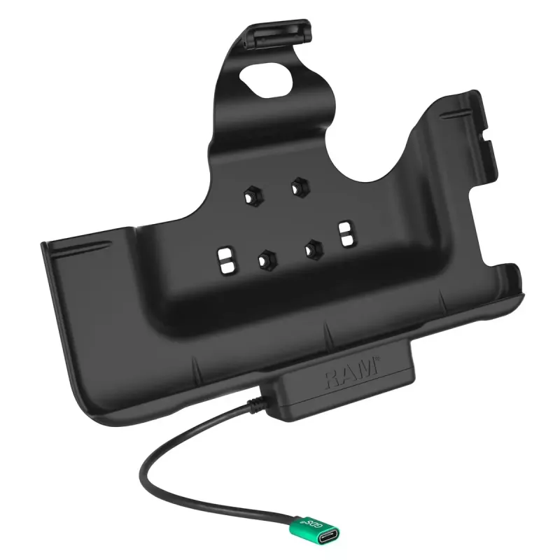 Dokavimo stotelė planšetei Samsung RAM Mounts RAM-HOL-SAM52CPU USB Type-C