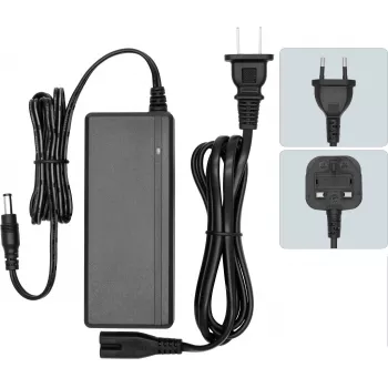 Mobiliojo įrenginio įkroviklis Capture CA-MTAC-12V5A-XX 60W 12V 5A