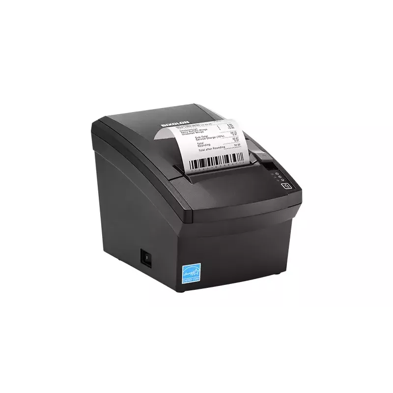 Kasos spausdintuvas Bixolon SRP-330III, 128 MB vidinė atmintis