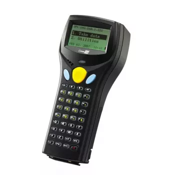 Nešiojamas mobilus kompiuteris CipherLab 8300