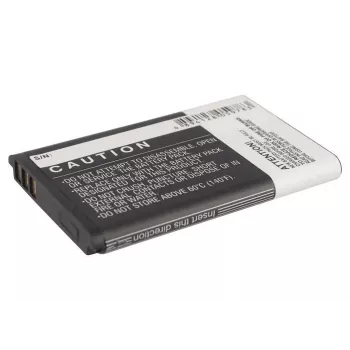 Baterija CoreParts MBXPOS-BA0266 skirta Reflecta X7-Scan juoda