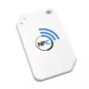 Kortelių skaitytuvas ACS ACR1255U-J1 su NFC, USB 1.1 sąsaja, 1 m kabeliu, baltas