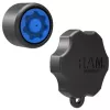 Apsauginė rankenėlė su raktu RAM Mounts RAP-S-KNOB3U