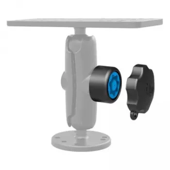 Apsauginė rankenėlė su raktu RAM Mounts RAP-S-KNOB3U