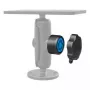 Apsauginė rankenėlė su raktu RAM Mounts RAP-S-KNOB3U