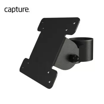 Capture SNS-V200 tvirtinimo rinkinys juodas plienas