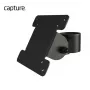Capture SNS-V200 tvirtinimo rinkinys juodas plienas