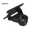 Capture SNS-V200 tvirtinimo rinkinys juodas plienas