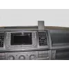 Pasyvus laikiklis Brodit ProClip 855135 Juodas
