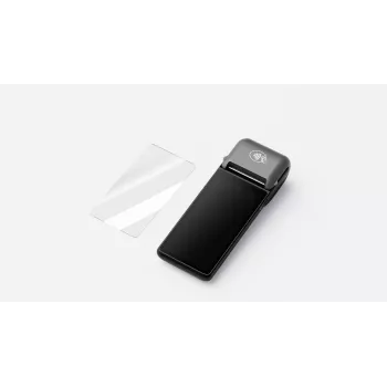 Apsauginė plėvelė ekranui Capture Glass Film CA-MPOS-SCREENPRO