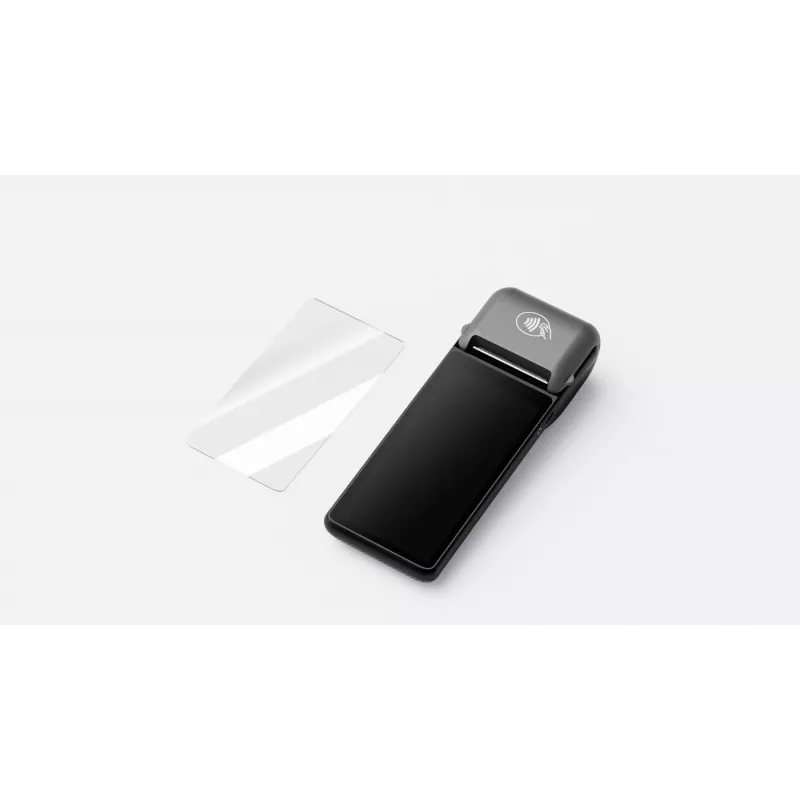 Apsauginė plėvelė ekranui Capture Glass Film CA-MPOS-SCREENPRO