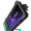 Apsauginis dėklas RAM Mounts IntelliSkin HD, Samsung Galaxy S9, juodas