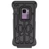 Apsauginis dėklas RAM Mounts IntelliSkin HD, Samsung Galaxy S9, juodas