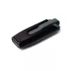 Verbatim Store 'n' Go V3 USB atmintukas 256 GB, USB 3.2 Gen 1, juodas