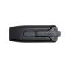 Verbatim Store 'n' Go V3 USB atmintukas 256 GB, USB 3.2 Gen 1, juodas