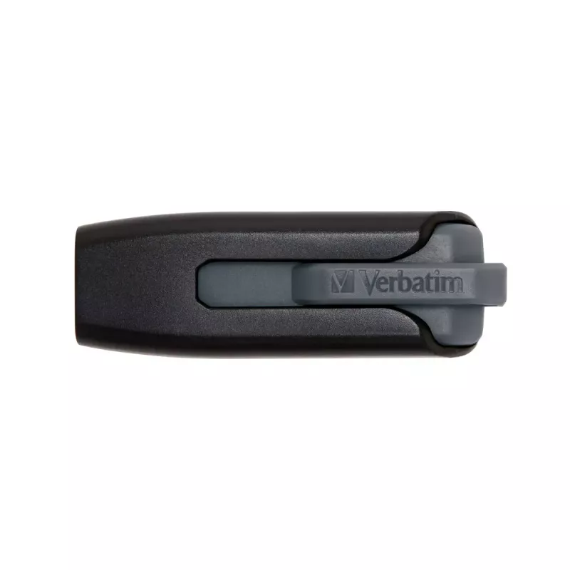 Verbatim Store 'n' Go V3 USB atmintukas 256 GB, USB 3.2 Gen 1, juodas
