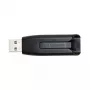 Verbatim Store 'n' Go V3 USB atmintukas 256 GB, USB 3.2 Gen 1, juodas