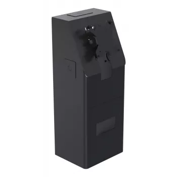 Sieninis laikiklis savitarnos kioskams ergonomic solutions SPK402-02