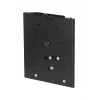 Ergonominis aukščio reguliavimo mechanizmas POS ekranams SpacePole POSlift™ SPV3309-02