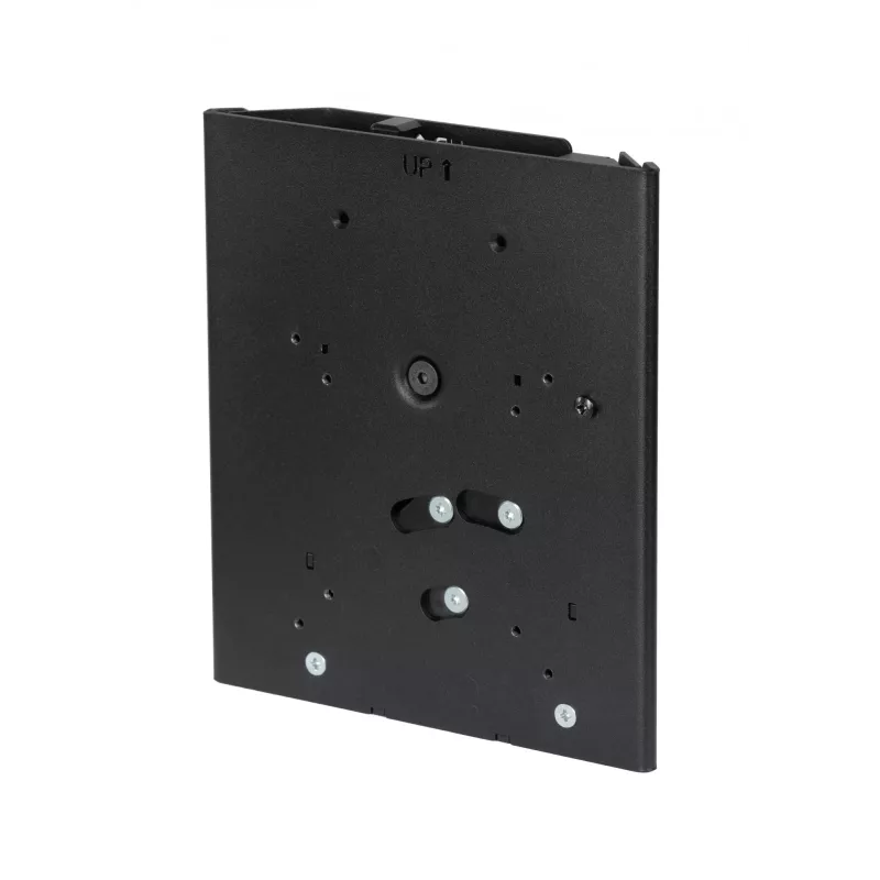 Ergonominis aukščio reguliavimo mechanizmas POS ekranams SpacePole POSlift™ SPV3309-02