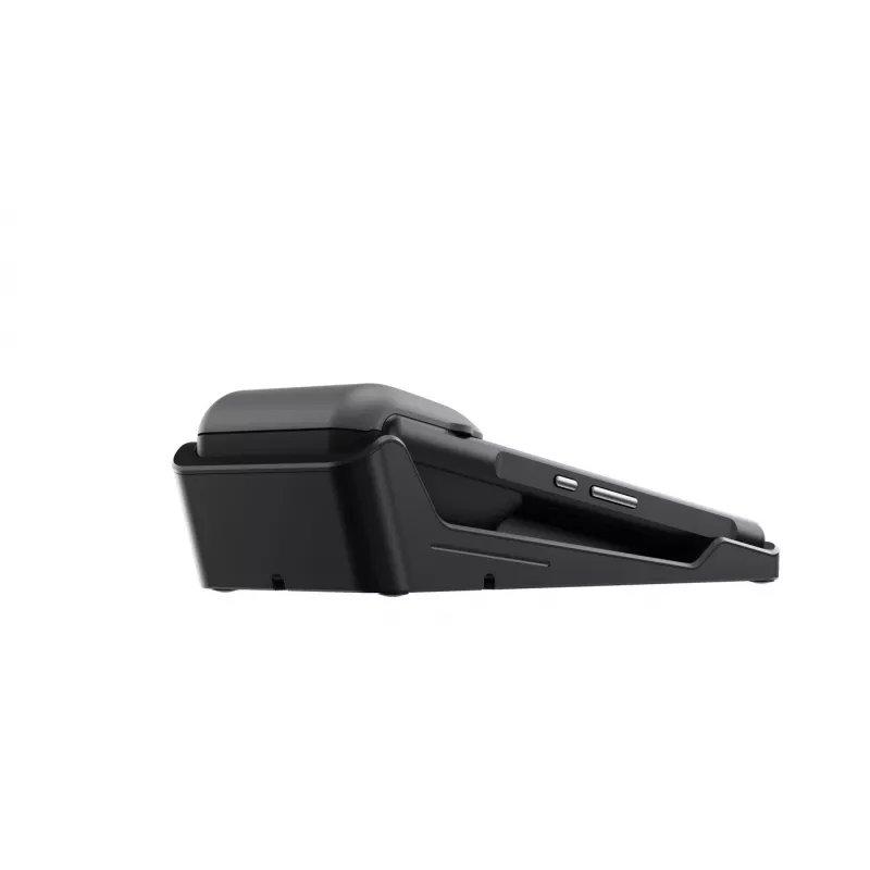 Docking stotelė Capture CA-MPOS-DOCK, skirta Scorpion, USB ir Ethernet jungtimis