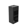 Ergonomic Solutions SpacePole Kiosk centro modulis su integruotu spausdintuvu ir skaitytuvu