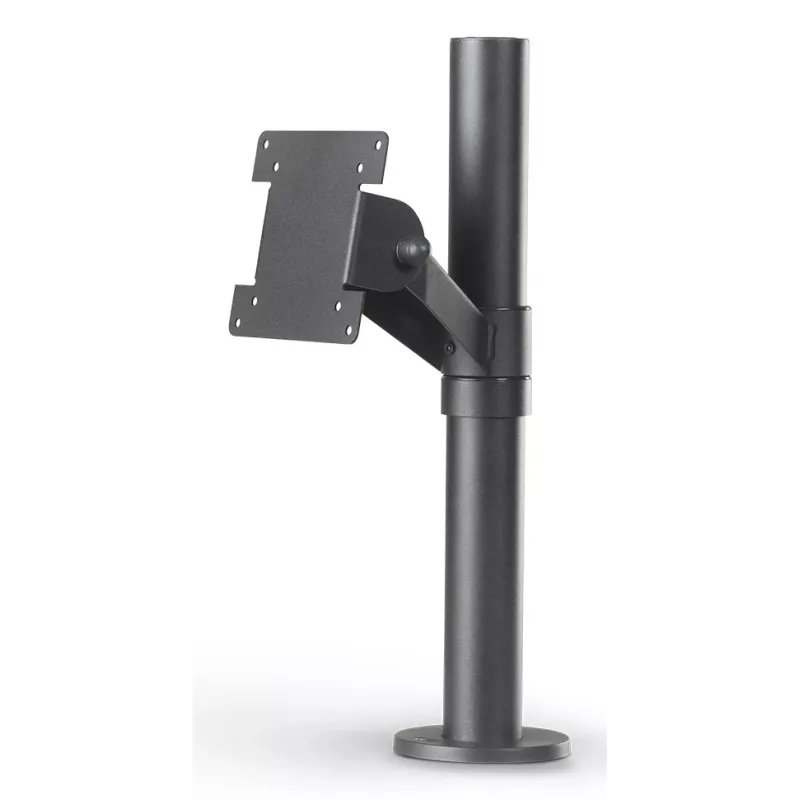 Ergonomic Solutions SpacePole POS VESA 75/100 stovo laikiklis