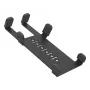 Ergonomic Solutions SpacePole MultiGrip™ (be rankenos) mokėjimo įrenginio laikiklis, skirtas Ingenico Lane 3000 ir Desk 1500