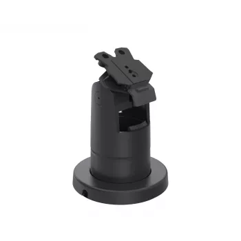 Ergonomic Solutions SpacePole Payment SPMCL-S-02 POS laikiklis, juodas, kompozitas