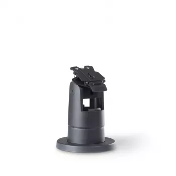 Ergonomic Solutions SpacePole Payment SPMCL-S-02 POS laikiklis, juodas, kompozitas