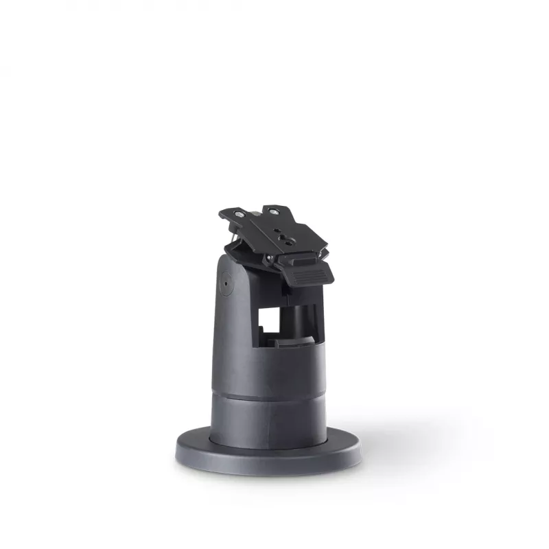 Ergonomic Solutions SpacePole Payment SPMCL-S-02 POS laikiklis, juodas, kompozitas