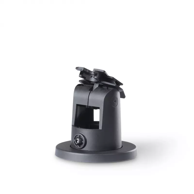 Ergonomic Solutions SpacePole Payment SPMCL-S-02 POS laikiklis, juodas, kompozitas