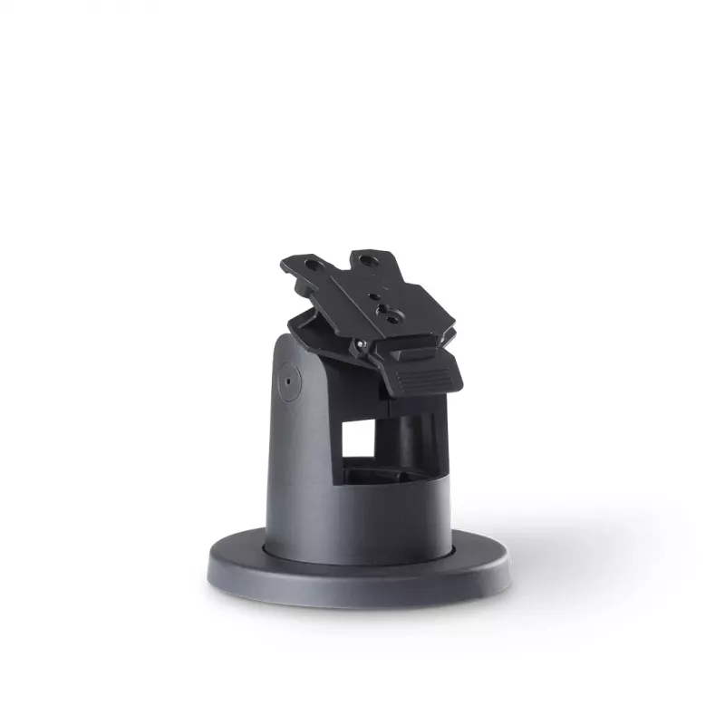 Ergonomic Solutions SpacePole Payment SPMCL-S-02 POS laikiklis, juodas, kompozitas