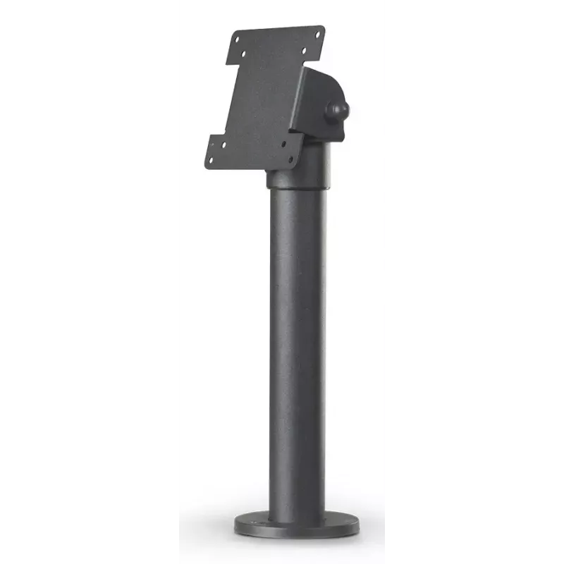 Ergonomic Solutions SpacePole POS VESA 75/100 stovo laikiklis, viršutinis ekrano laikiklis