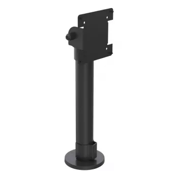 Ergonomic Solutions SpacePole POS VESA 75/100 stovo laikiklis, viršutinis ekrano laikiklis
